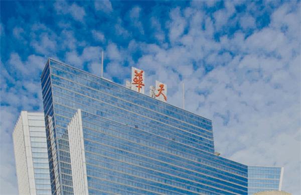 格賽科技承建華天酒店集團(tuán)英文官網(wǎng)